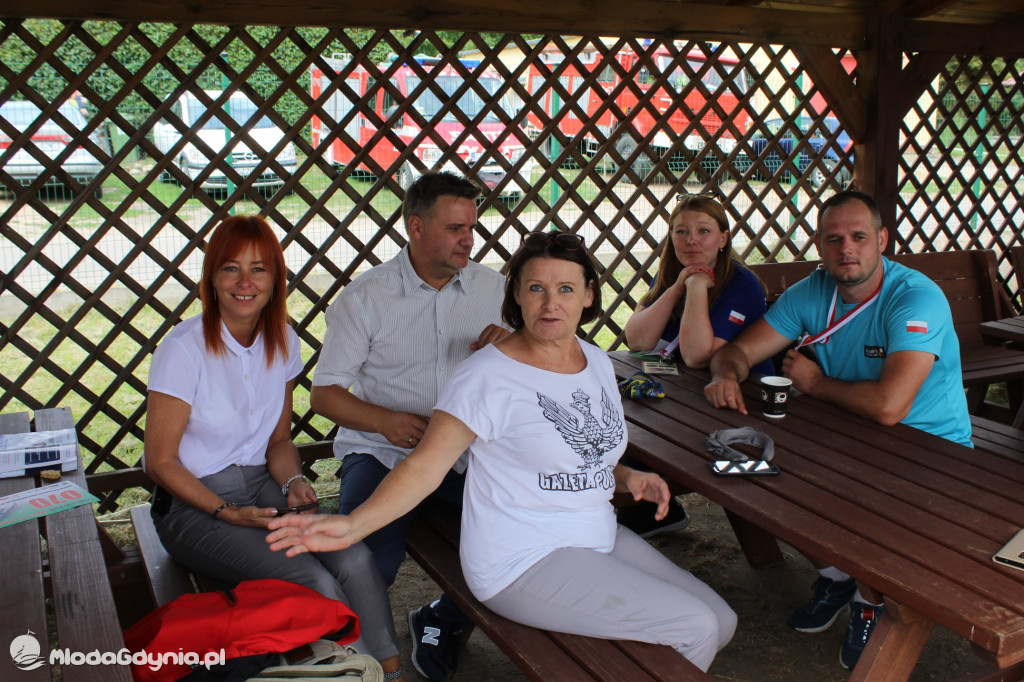 I Pomorski Bieg Walki o Pamięć - Krępa Kaszubska 14.08.2021 - II