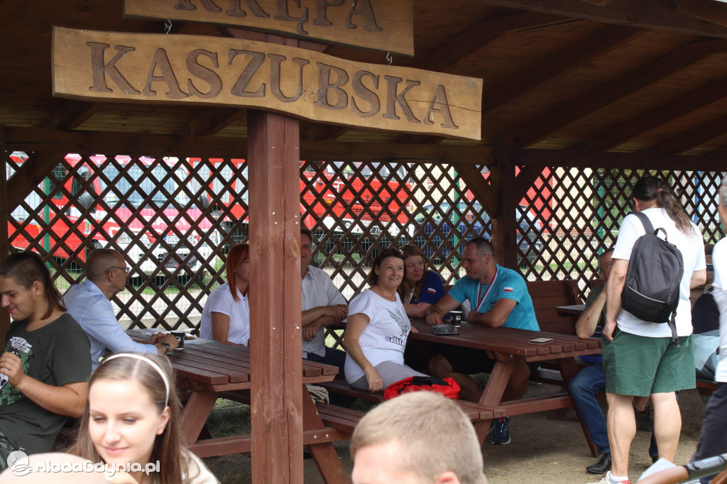 I Pomorski Bieg Walki o Pamięć - Krępa Kaszubska 14.08.2021 - II