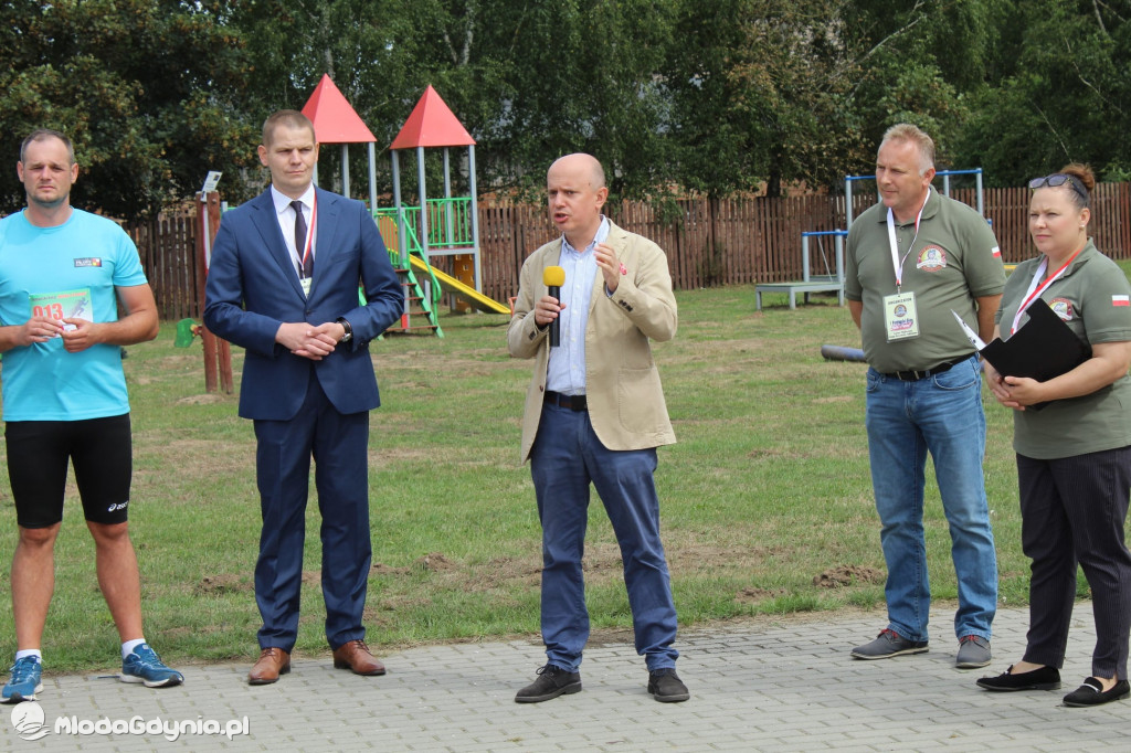 I Pomorski Bieg Walki o Pamięć - Krępa Kaszubska 14.08.2021 - II