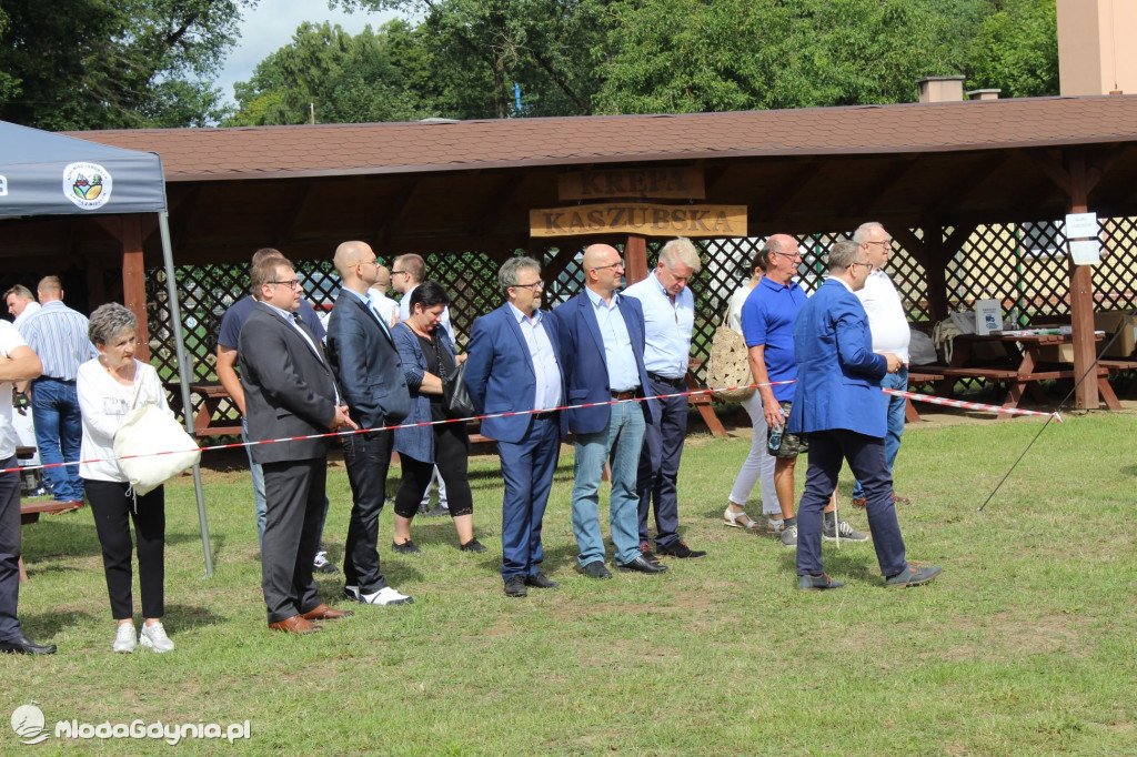 I Pomorski Bieg Walki o Pamięć - Krępa Kaszubska 14.08.2021 - III