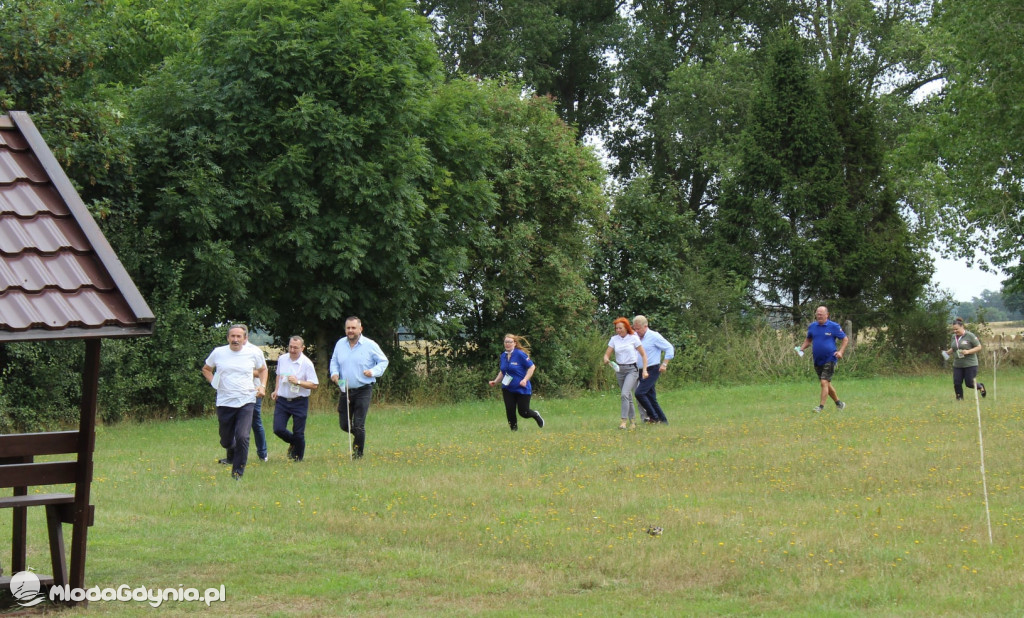 I Pomorski Bieg Walki o Pamięć - Krępa Kaszubska 14.08.2021 - IV