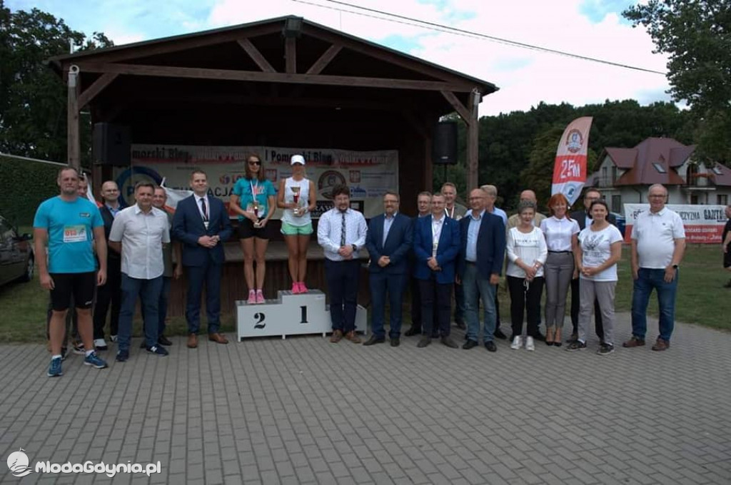 I Pomorski Bieg Walki o Pamięć - Krępa Kaszubska 14.08.2021 - IV