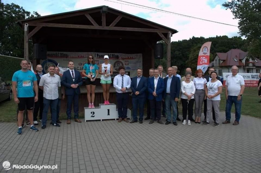 I Pomorski Bieg Walki o Pamięć - Krępa Kaszubska 14.08.2021 - IV