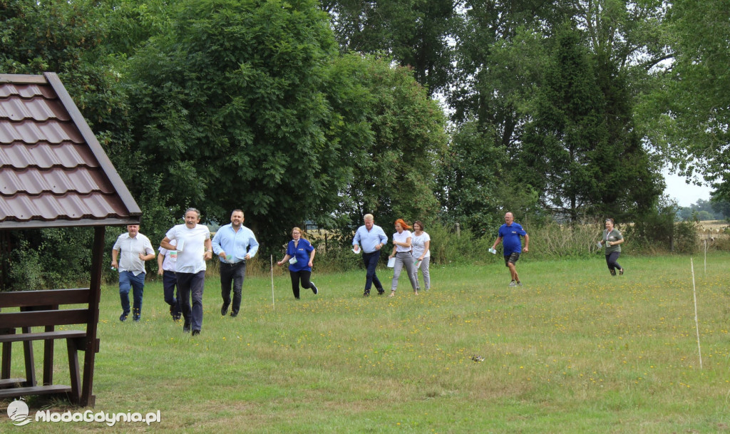 I Pomorski Bieg Walki o Pamięć - Krępa Kaszubska 14.08.2021 - IV