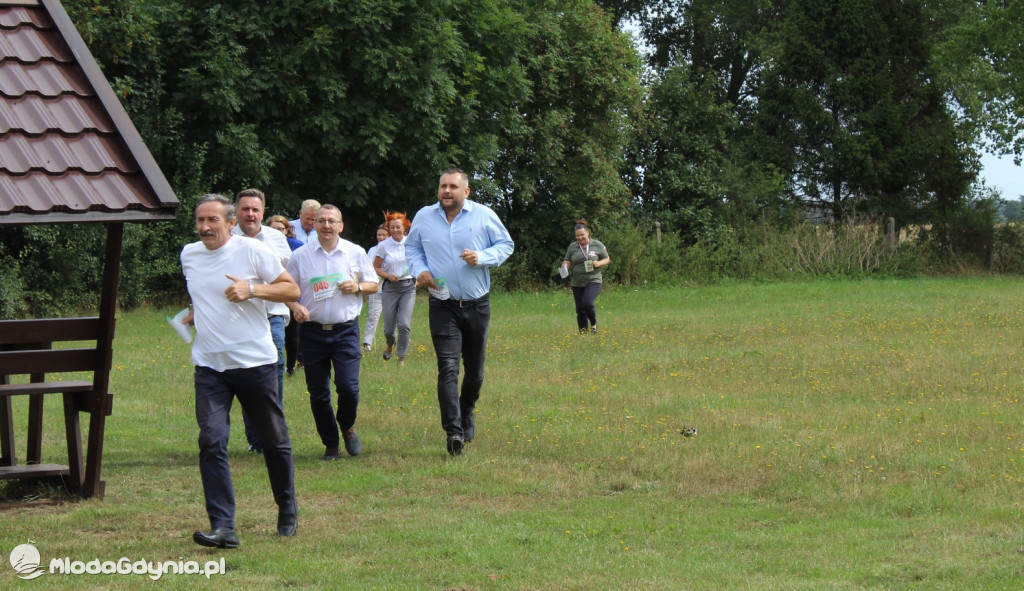 I Pomorski Bieg Walki o Pamięć - Krępa Kaszubska 14.08.2021 - IV