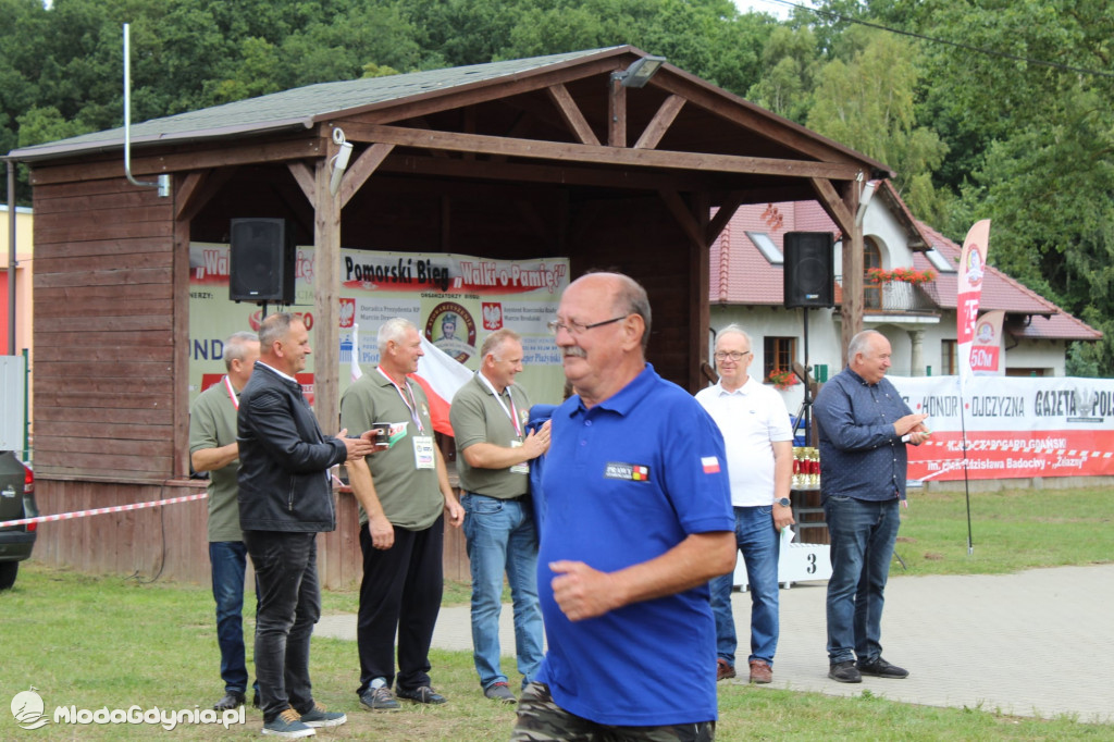 I Pomorski Bieg Walki o Pamięć - Krępa Kaszubska 14.08.2021 - IV
