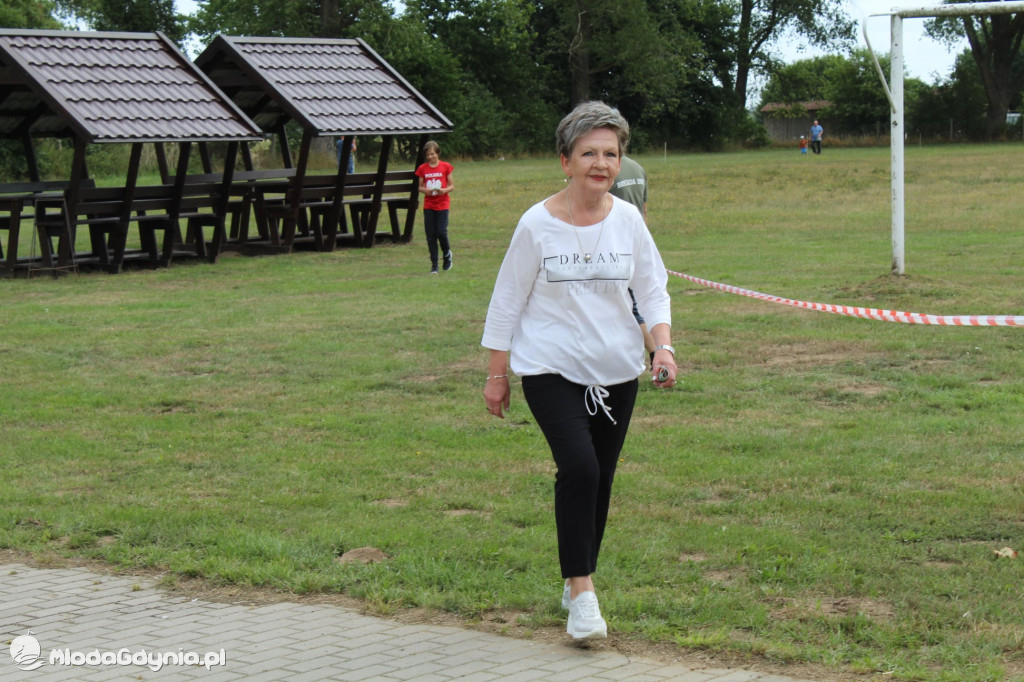 I Pomorski Bieg Walki o Pamięć - Krępa Kaszubska 14.08.2021 - IV