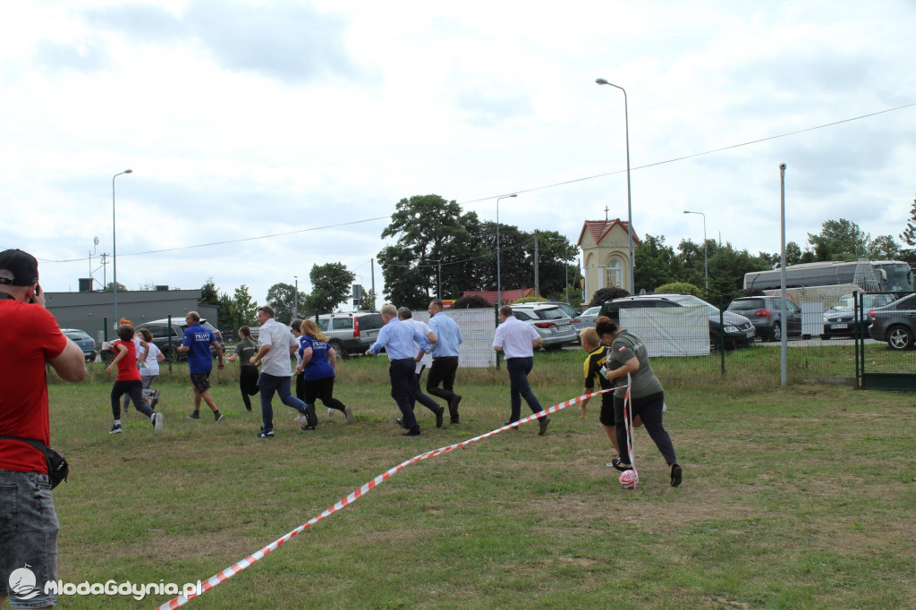 I Pomorski Bieg Walki o Pamięć - Krępa Kaszubska 14.08.2021 - IV