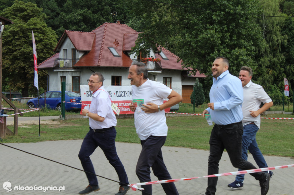 I Pomorski Bieg Walki o Pamięć - Krępa Kaszubska 14.08.2021 - IV
