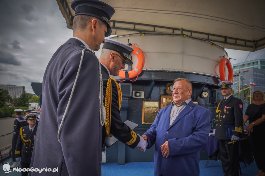 Święto Wojska Polskiego 2021 w Gdyni