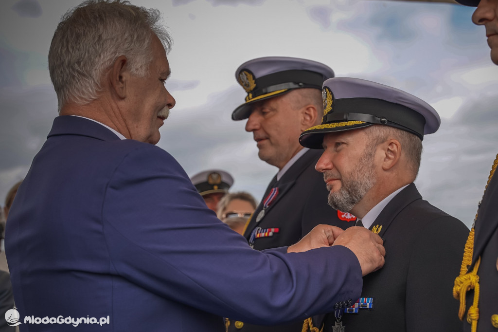 Święto Wojska Polskiego 2021 w Gdyni