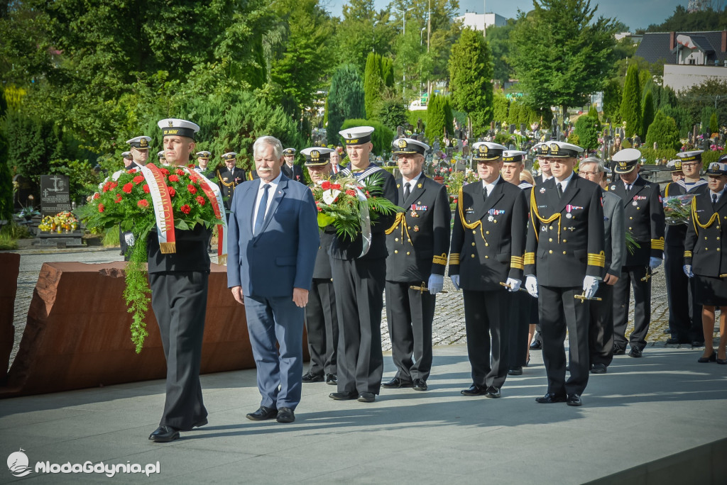 Święto Wojska Polskiego 2021 w Gdyni