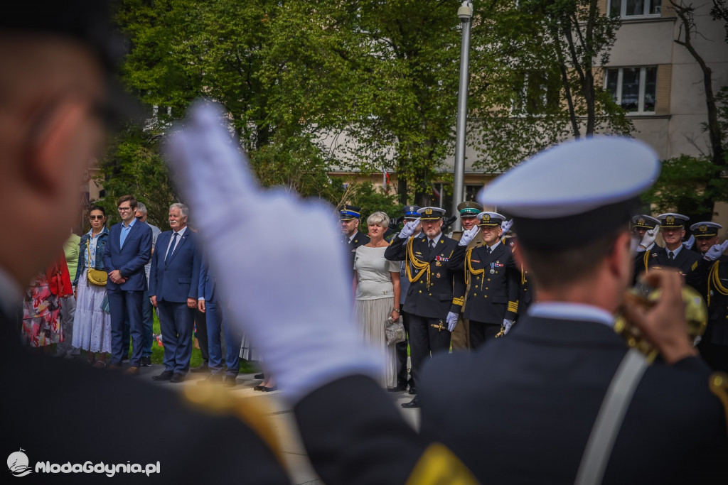 Święto Wojska Polskiego 2021 w Gdyni