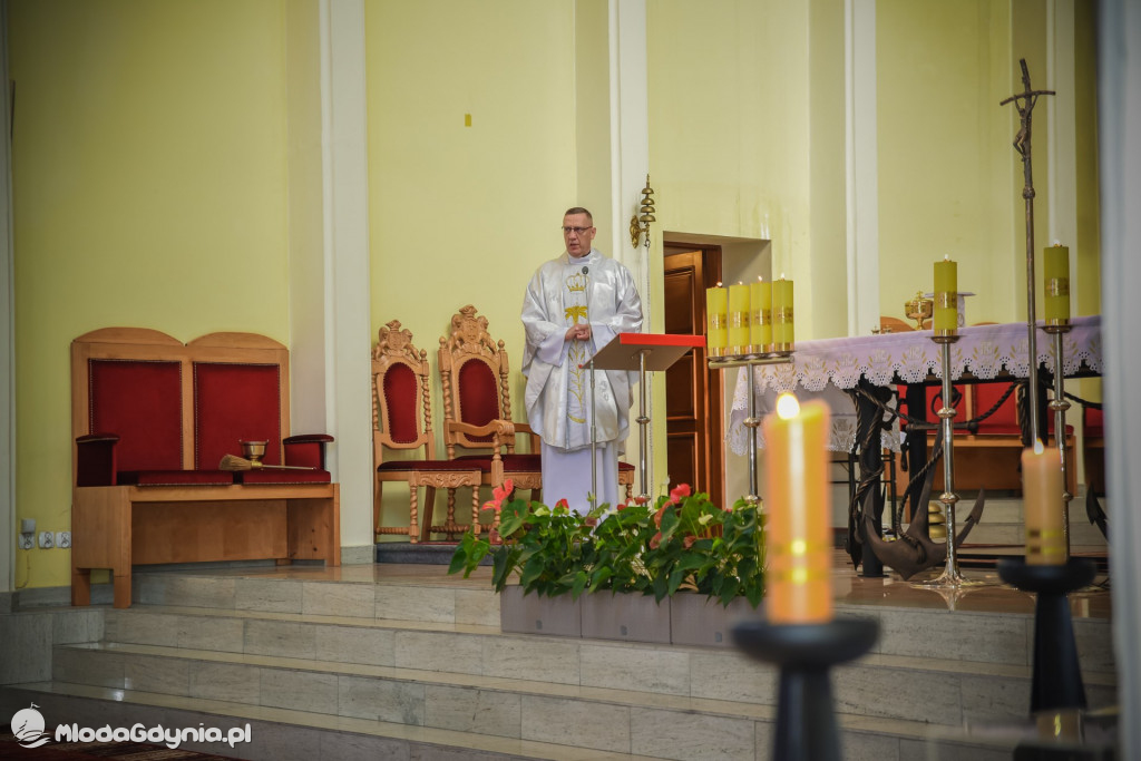 Święto Wojska Polskiego 2021 w Gdyni