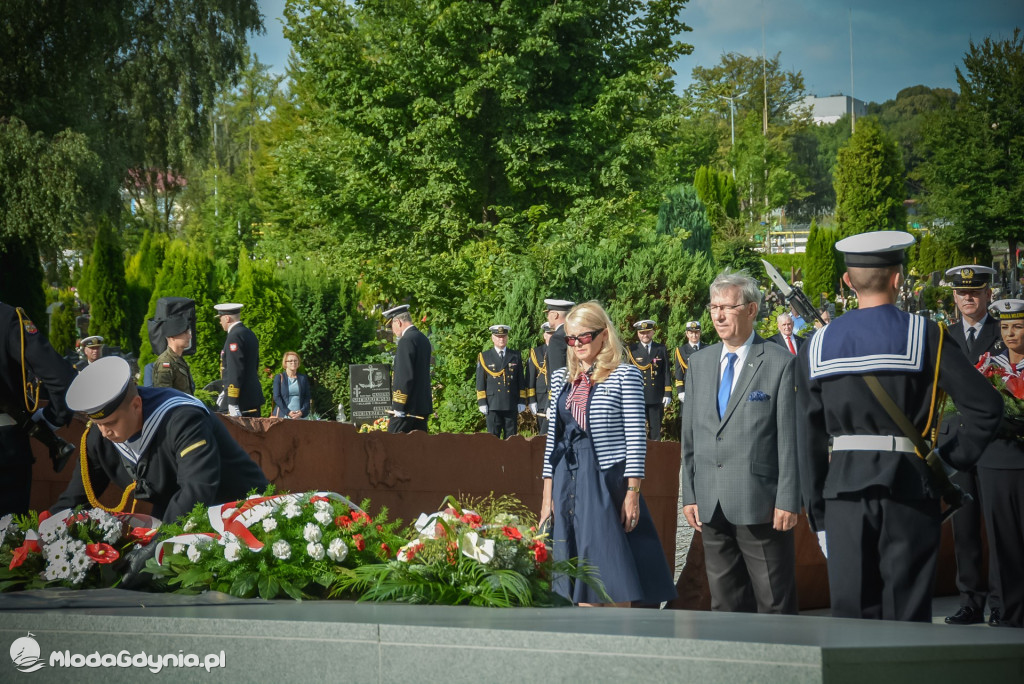 Święto Wojska Polskiego 2021 w Gdyni