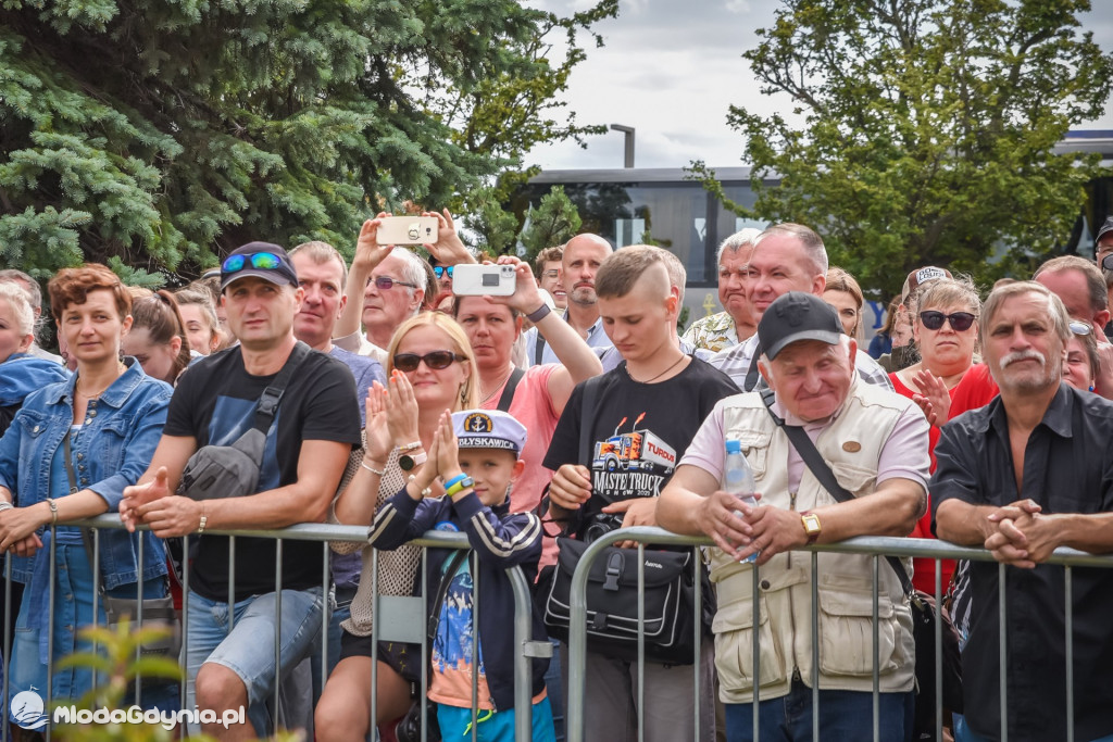 Święto Wojska Polskiego 2021 w Gdyni