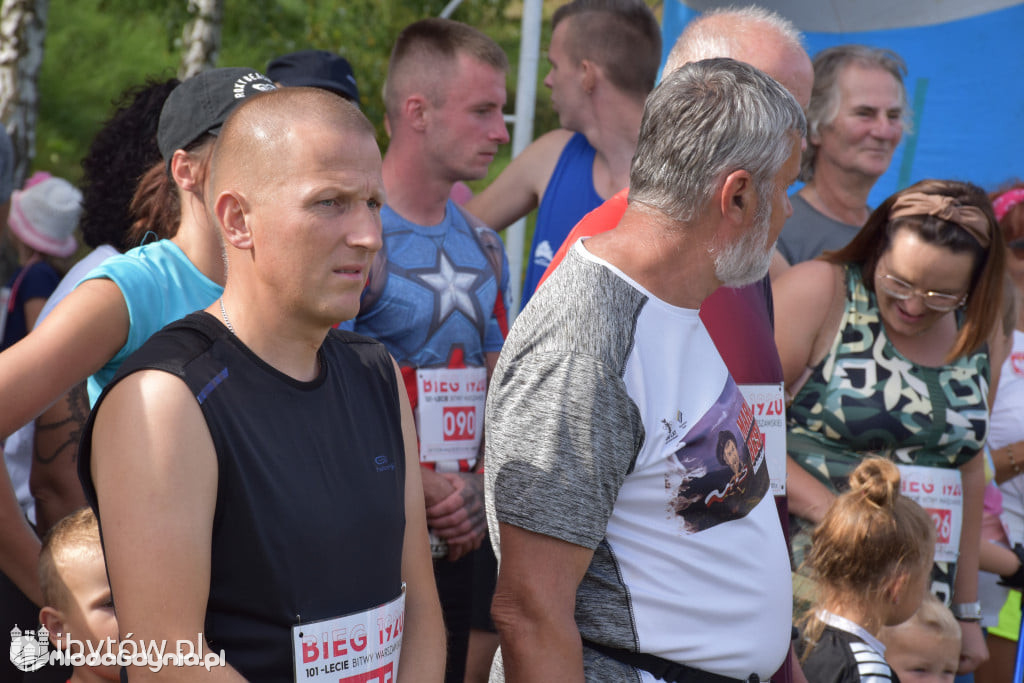 Rodzinny Piknik Sportowy w rocznicę Cudu nad Wisłą 1920 - Mądrzechowo koło Bytowa, 14.08.2021r