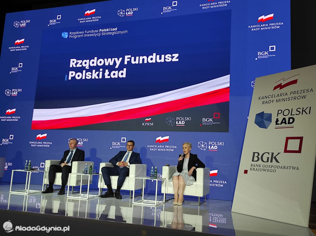 Forum Wizja Rozwoju - IV Edycja 26-27.08.2021