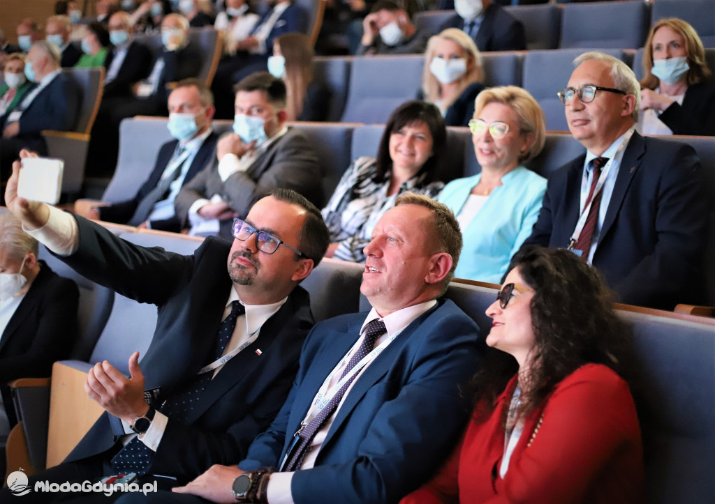 Forum Wizja Rozwoju - IV Edycja 26-27.08.2021