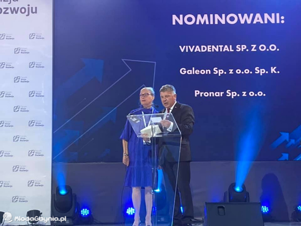 Forum Wizja Rozwoju - IV Edycja 26-27.08.2021