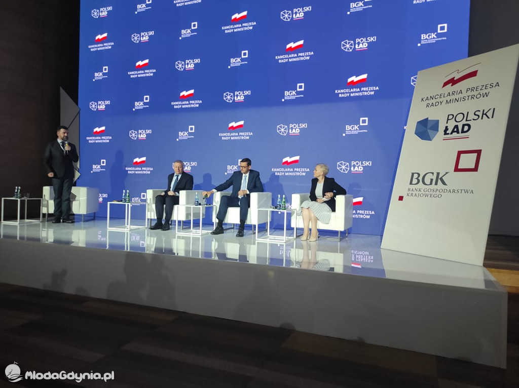Forum Wizja Rozwoju - IV Edycja 26-27.08.2021