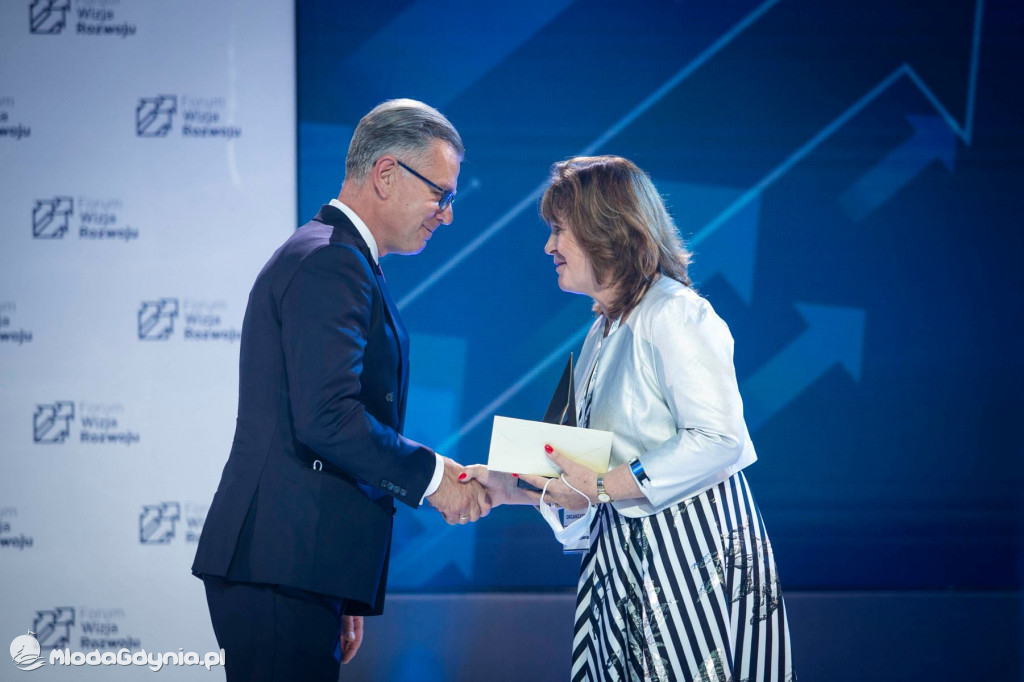 Forum Wizja Rozwoju - IV Edycja 26-27.08.2021