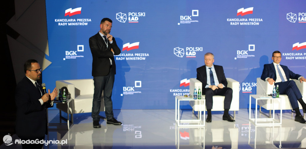 Forum Wizja Rozwoju - IV Edycja 26-27.08.2021