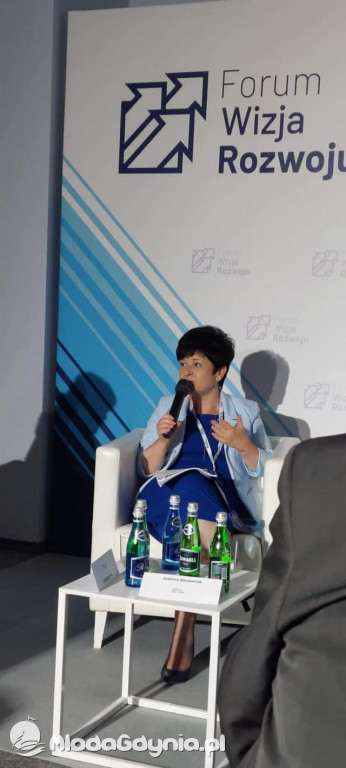 Forum Wizja Rozwoju - IV Edycja 26-27.08.2021