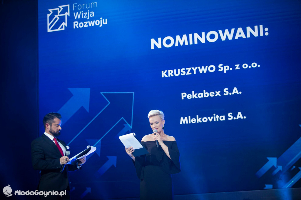 Forum Wizja Rozwoju - IV Edycja 26-27.08.2021