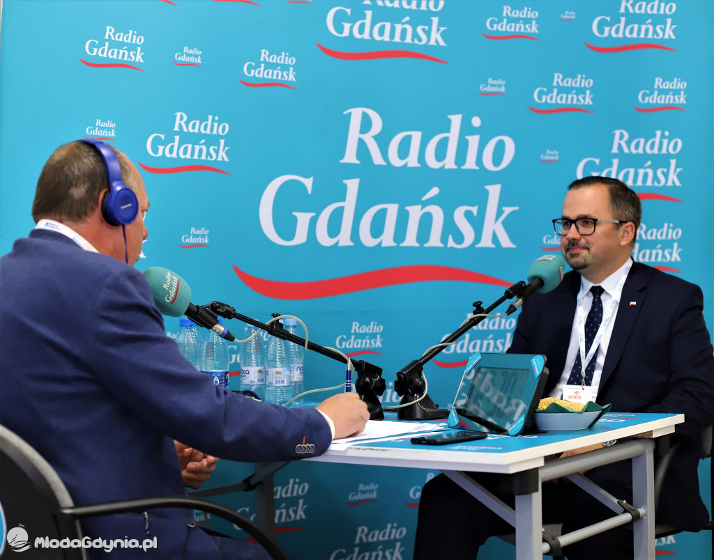 Forum Wizja Rozwoju - IV Edycja 26-27.08.2021