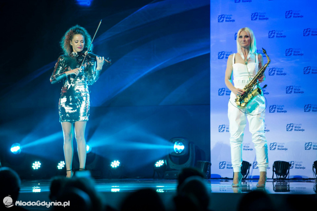Forum Wizja Rozwoju - IV Edycja 26-27.08.2021