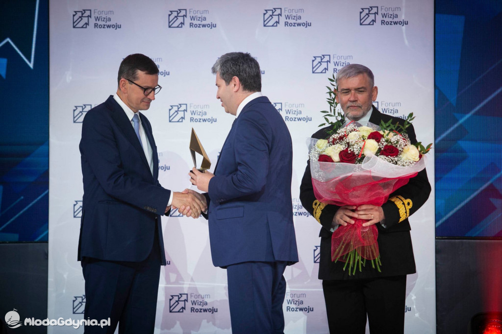 Forum Wizja Rozwoju - IV Edycja 26-27.08.2021