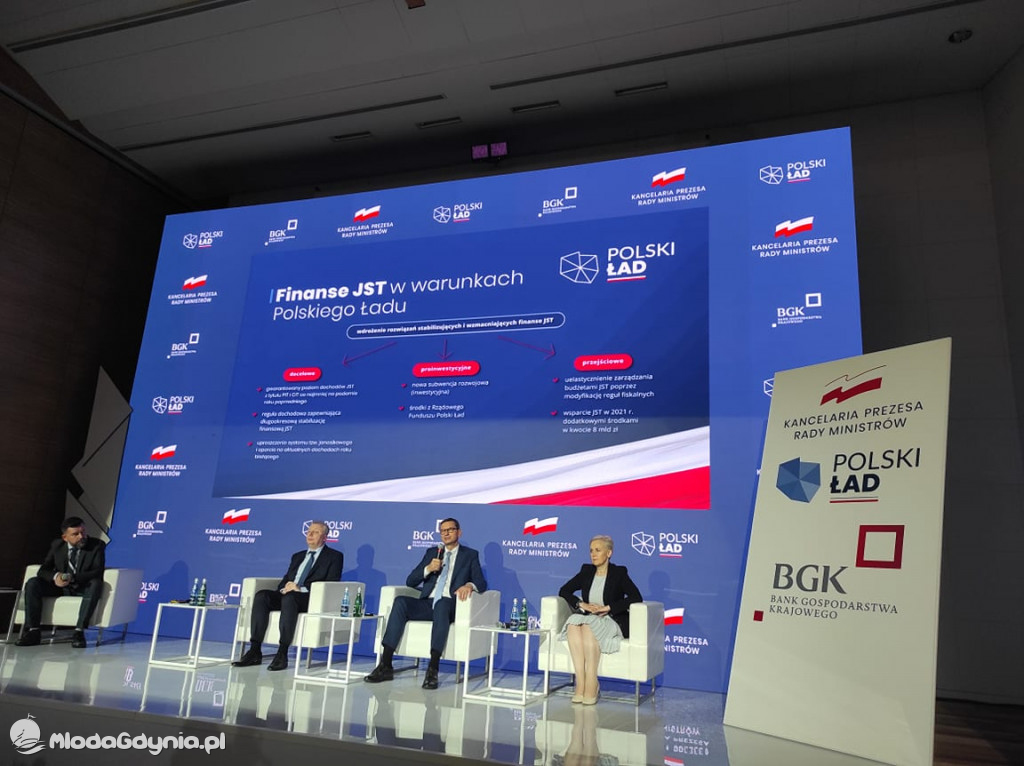 Forum Wizja Rozwoju - IV Edycja 26-27.08.2021
