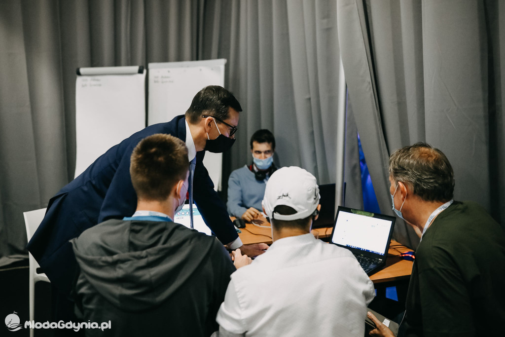 Forum Wizja Rozwoju - IV Edycja 26-27.08.2021