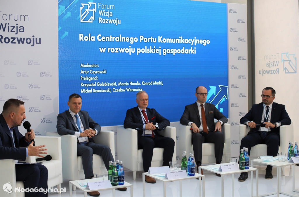 Forum Wizja Rozwoju - IV Edycja 26-27.08.2021