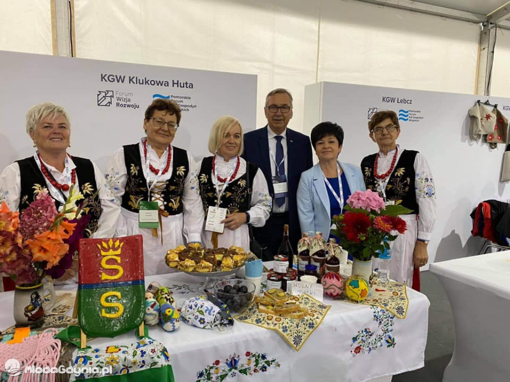 Forum Wizja Rozwoju - IV Edycja 26-27.08.2021