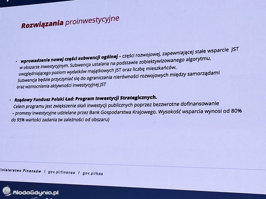 Forum Wizja Rozwoju - IV Edycja 26-27.08.2021