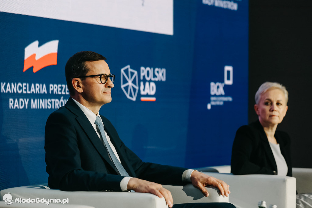 Forum Wizja Rozwoju - IV Edycja 26-27.08.2021