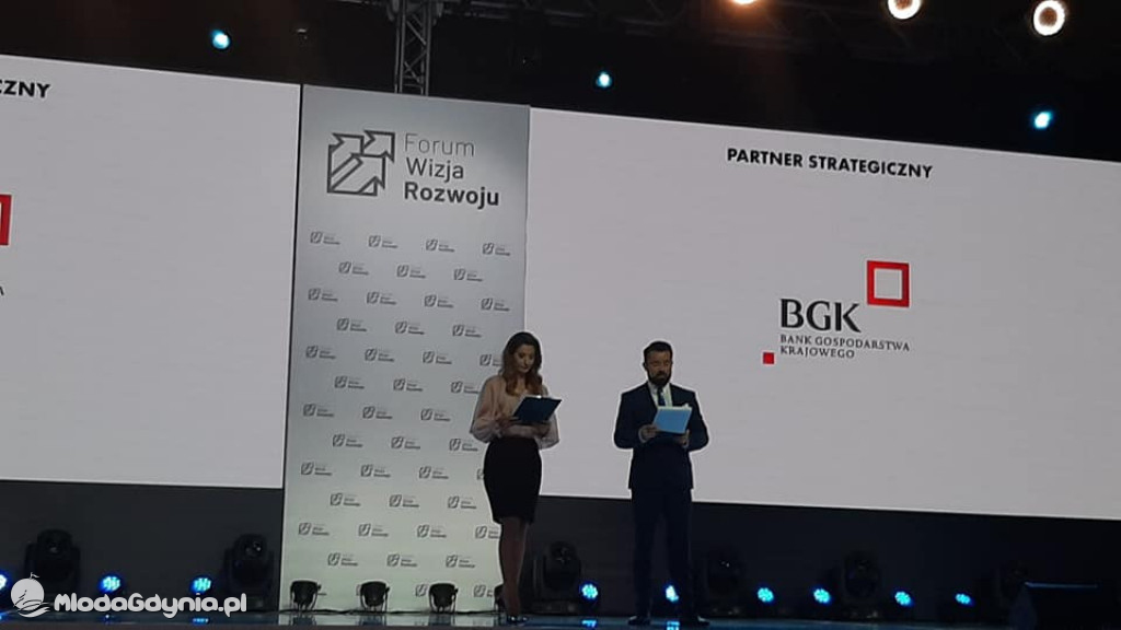 Forum Wizja Rozwoju - IV Edycja 26-27.08.2021
