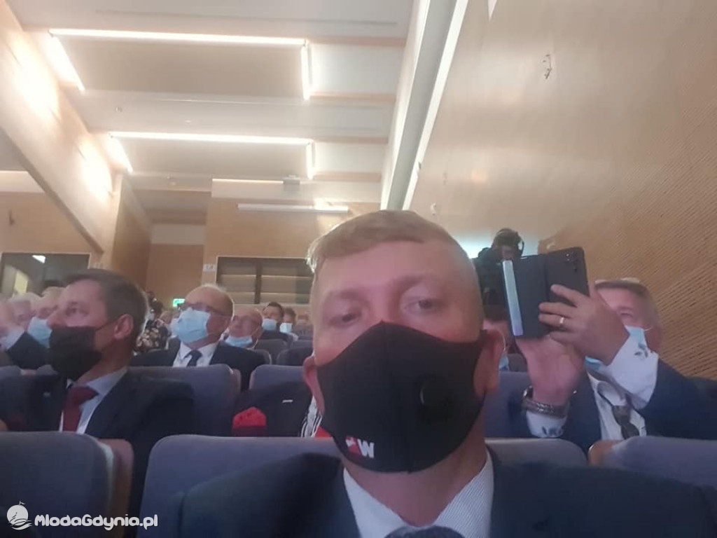 Forum Wizja Rozwoju - IV Edycja 26-27.08.2021