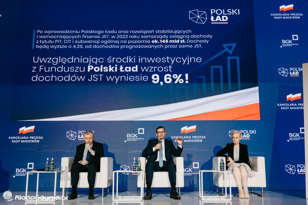 Forum Wizja Rozwoju - IV Edycja 26-27.08.2021