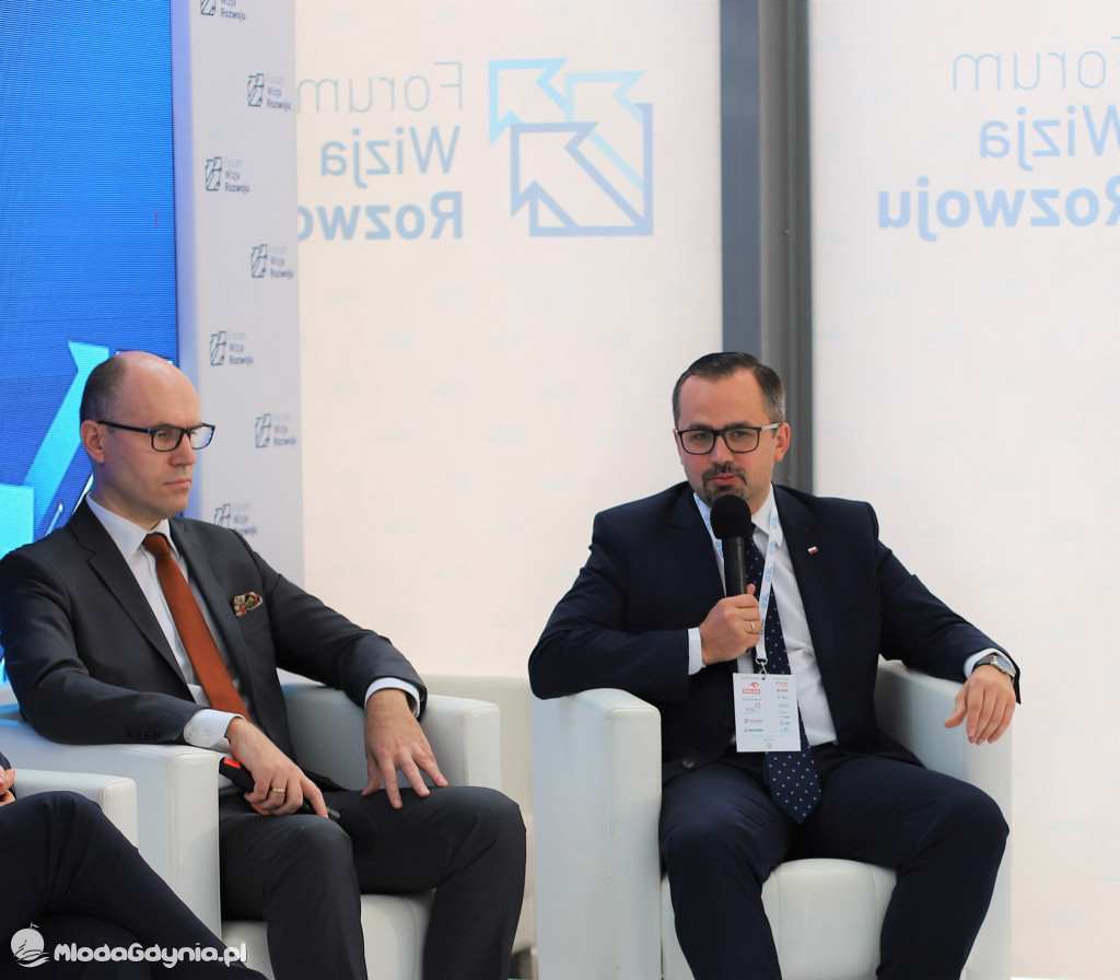 Forum Wizja Rozwoju - IV Edycja 26-27.08.2021