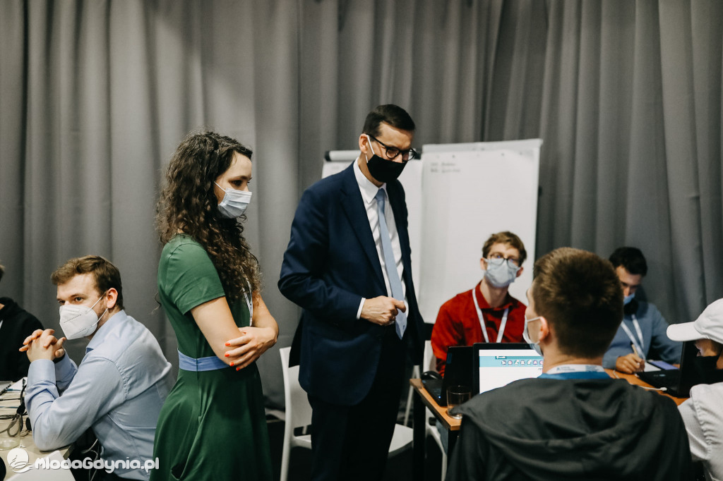 Forum Wizja Rozwoju - IV Edycja 26-27.08.2021