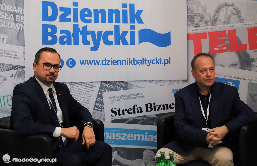 Forum Wizja Rozwoju - IV Edycja 26-27.08.2021