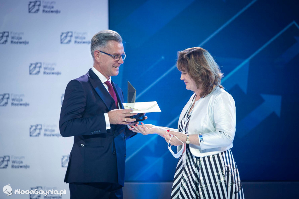 Forum Wizja Rozwoju - IV Edycja 26-27.08.2021