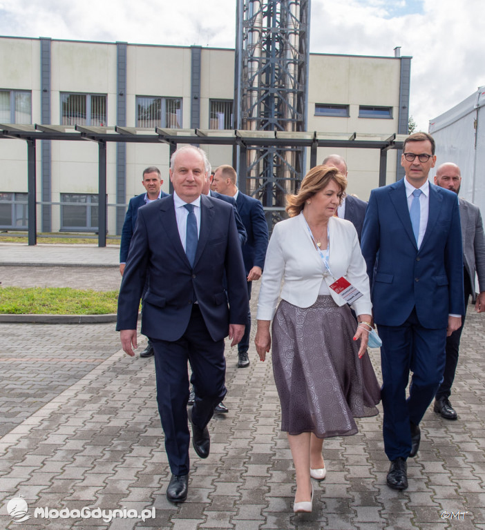 Forum Wizja Rozwoju - IV Edycja 26-27.08.2021