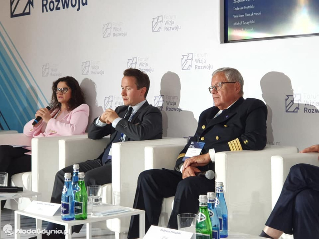Forum Wizja Rozwoju - IV Edycja 26-27.08.2021