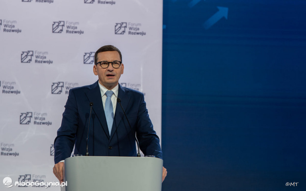 Forum Wizja Rozwoju - IV Edycja 26-27.08.2021