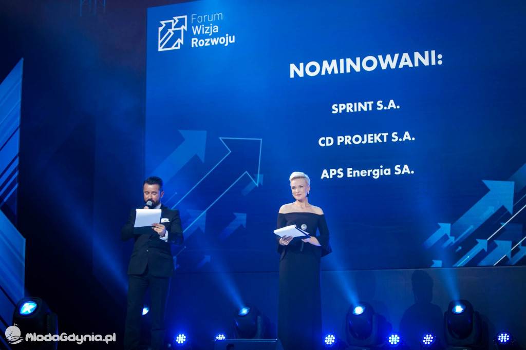 Forum Wizja Rozwoju - IV Edycja 26-27.08.2021