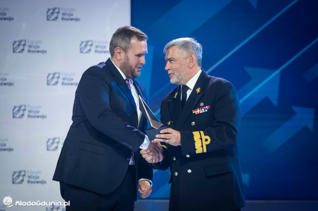 Forum Wizja Rozwoju - IV Edycja 26-27.08.2021